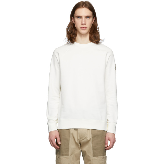 Moncler Genius 2 Moncler 1952 Off-White Awake NY Edition Logo Sweatshirt