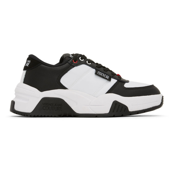 versace jeans trainers