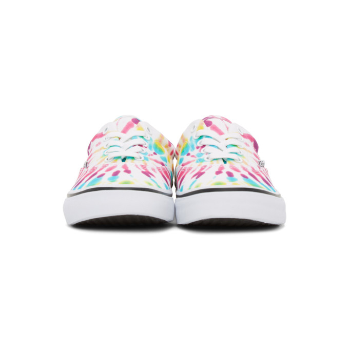 POLO RALPH LAUREN POLO RALPH LAUREN MULTICOLOR THORTON SNEAKERS