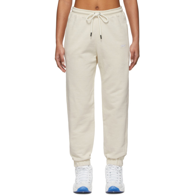 reebok lounge pants