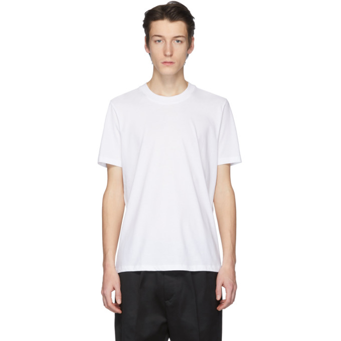 JIL SANDER photo