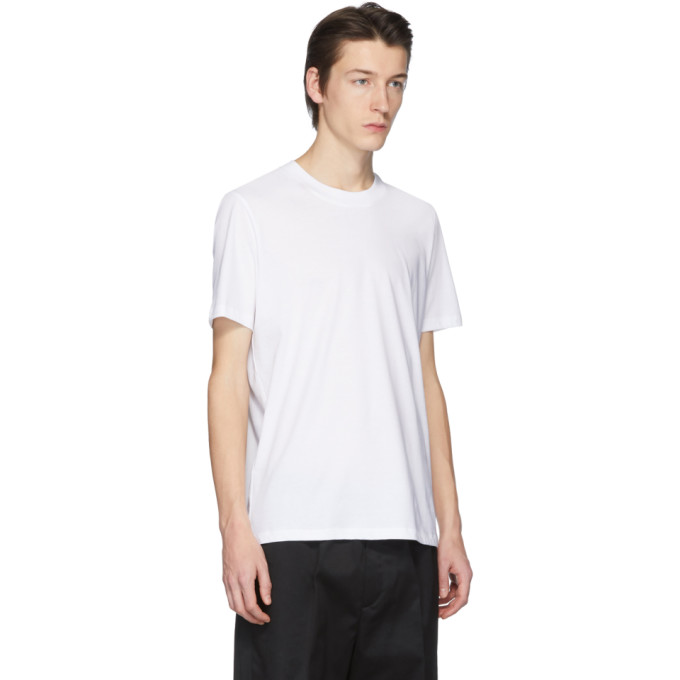 JIL SANDER photo