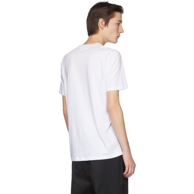 JIL SANDER photo