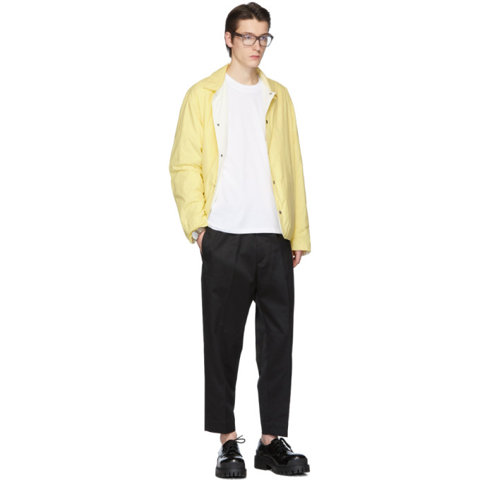 JIL SANDER photo