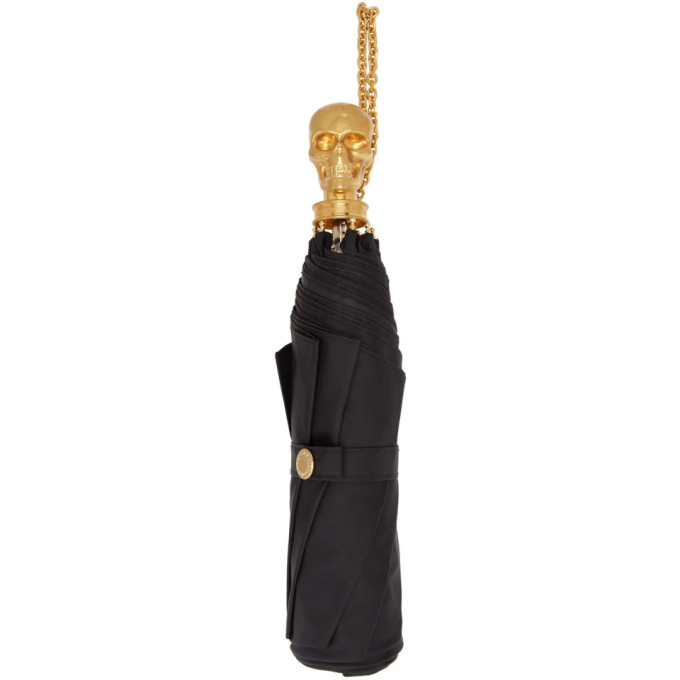 alexander mcqueen umbrella