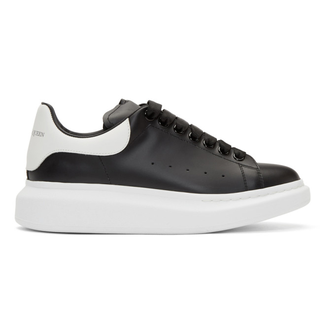 alexander mcqueen mens sneaker