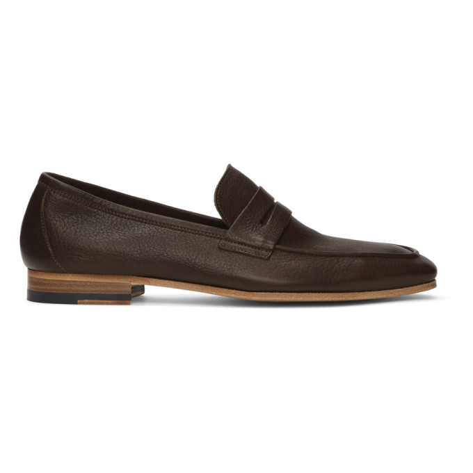 paul smith penny loafers