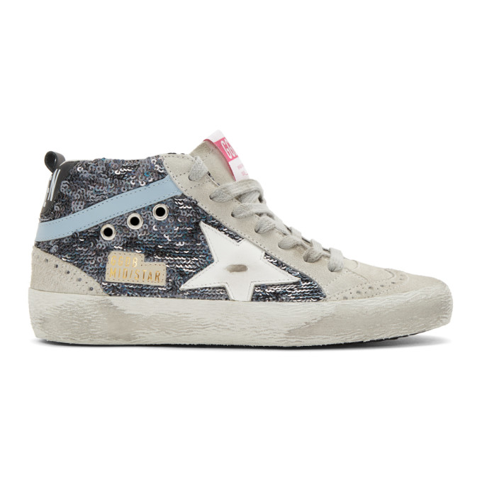 golden goose high top sneakers sale