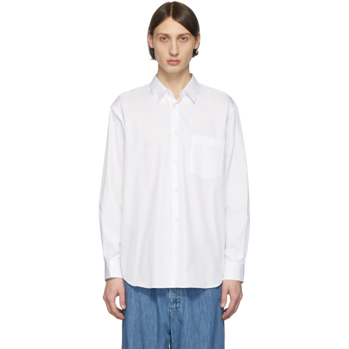 comme des garcons shirt ssense