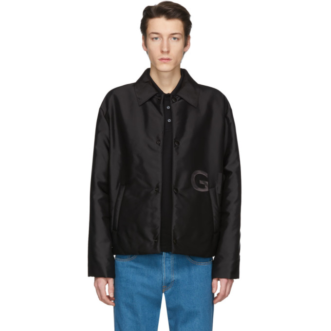 givenchy coach jacket