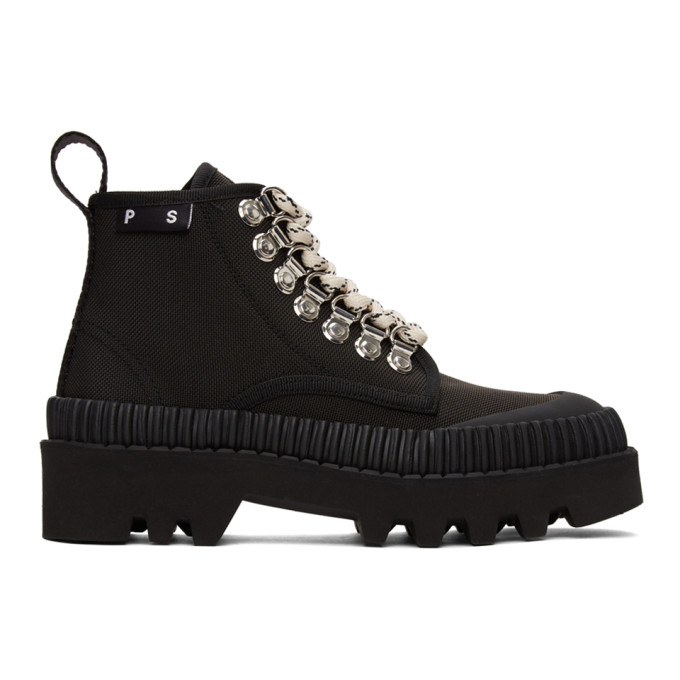 proenza schouler lug sole boots