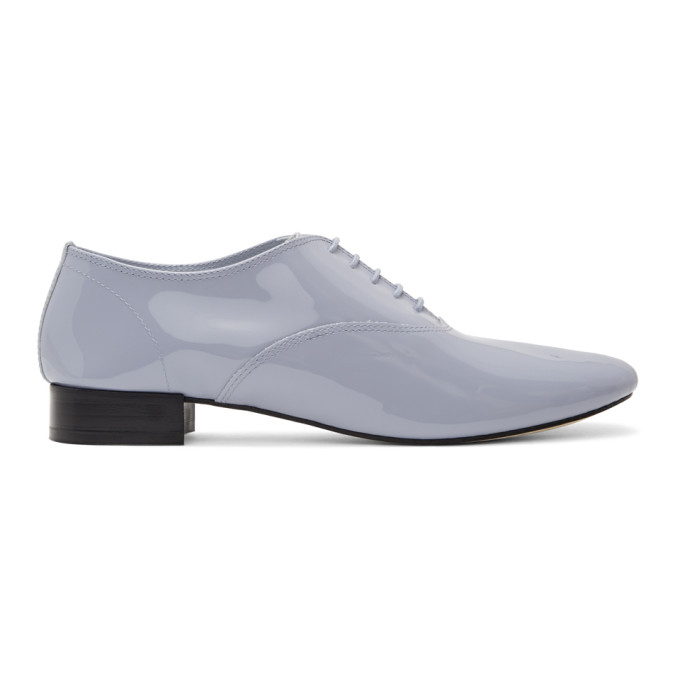 repetto zizi oxfords