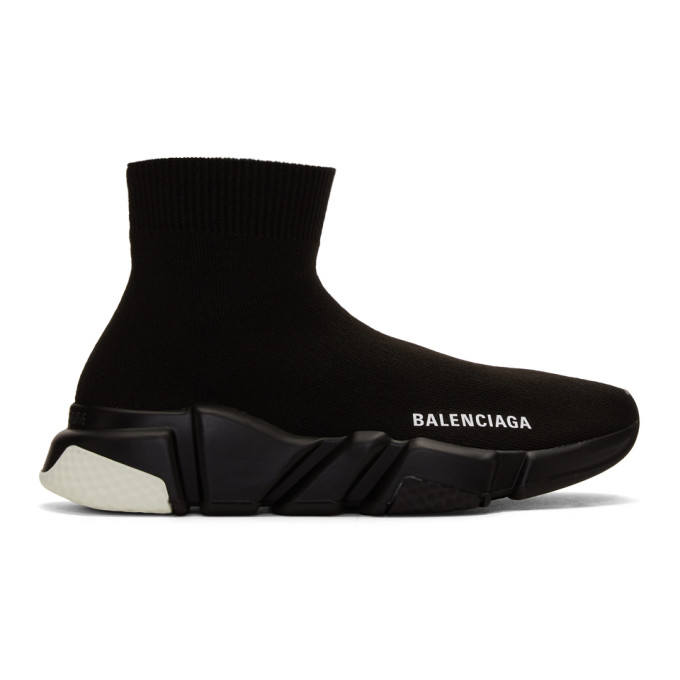 balenciaga speed mid