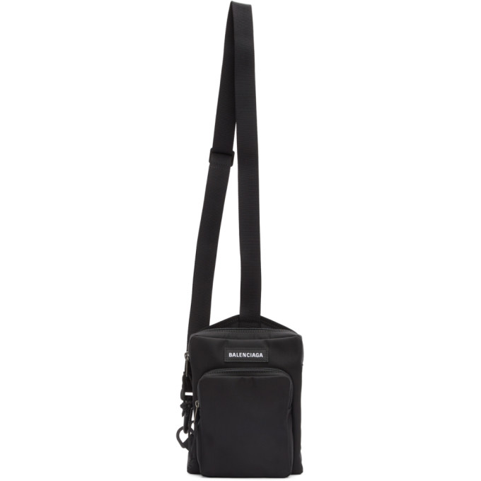 balenciaga shoulder strap bag