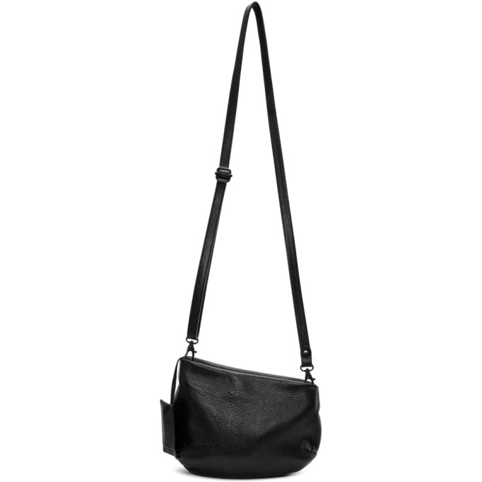 MARSÈLL MARSELL BLACK FANTASMINO BAG