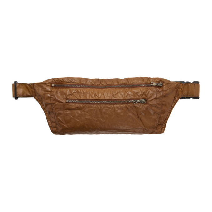 dries van noten belt bag