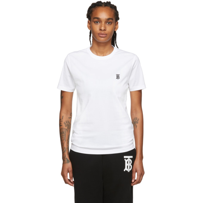 burberry parker t shirt
