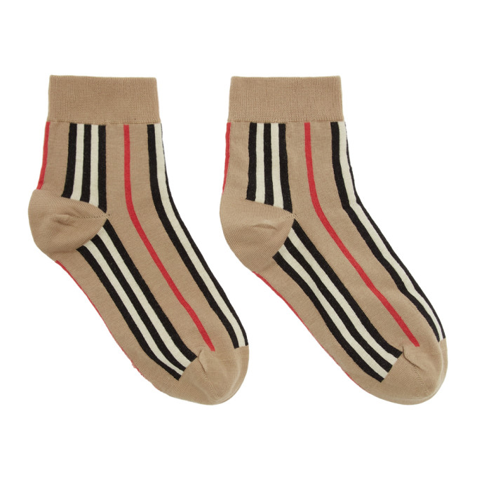 burberry socks