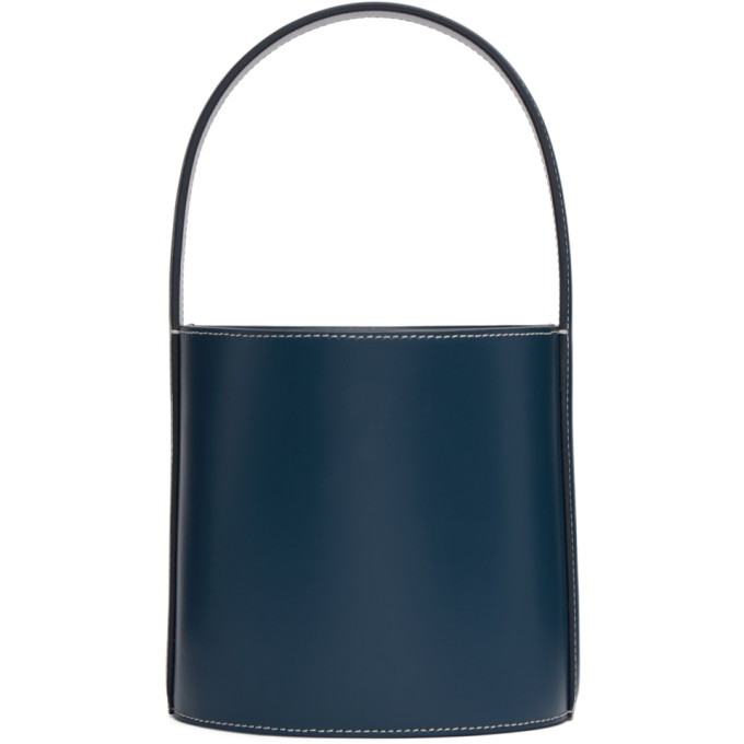 STAUD STAUD NAVY BISSETT BAG