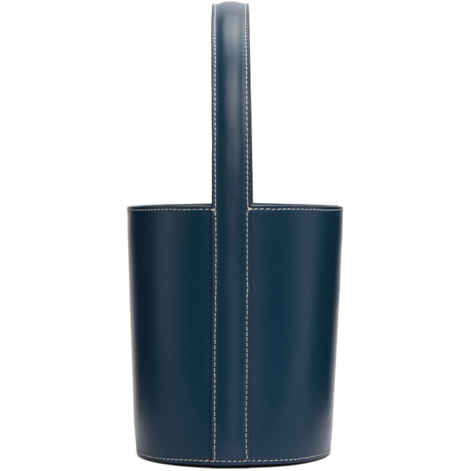 STAUD STAUD NAVY BISSETT BAG
