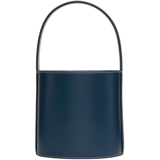 STAUD STAUD NAVY BISSETT BAG
