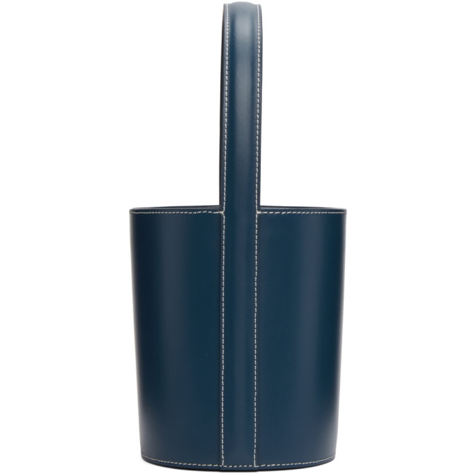 STAUD STAUD NAVY BISSETT BAG