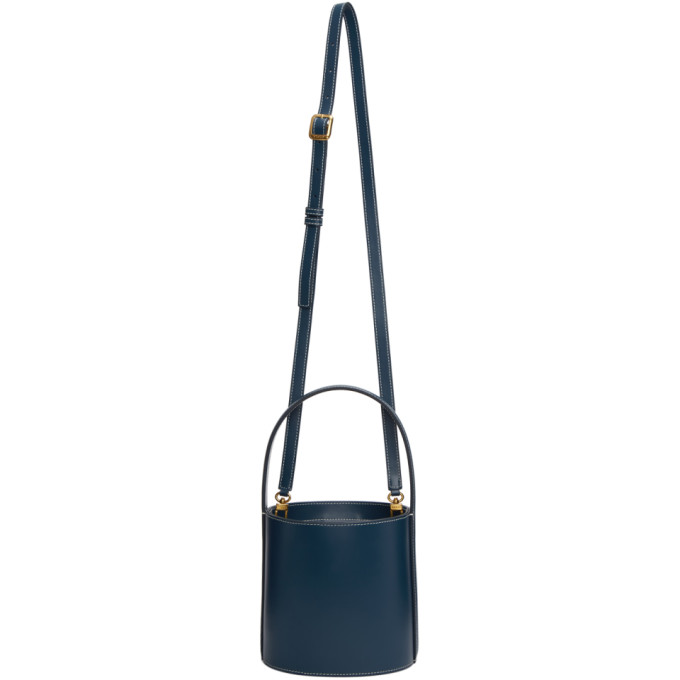 STAUD STAUD NAVY BISSETT BAG