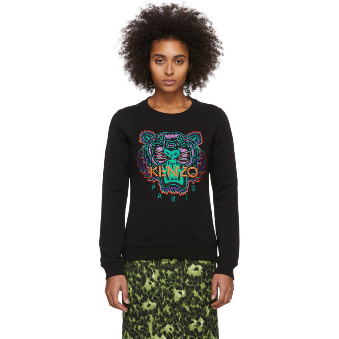 kenzo sweatshirt limited edition