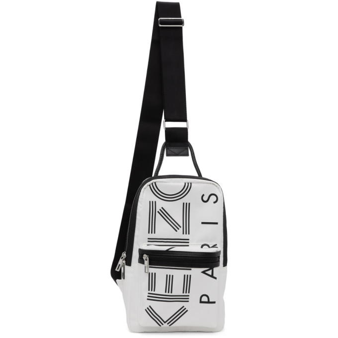 kenzo sling bag