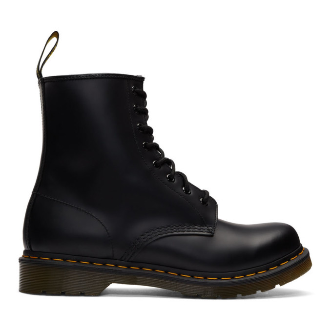 Buy Dr. Martens Black 1460 Boots Online | Shoe Trove