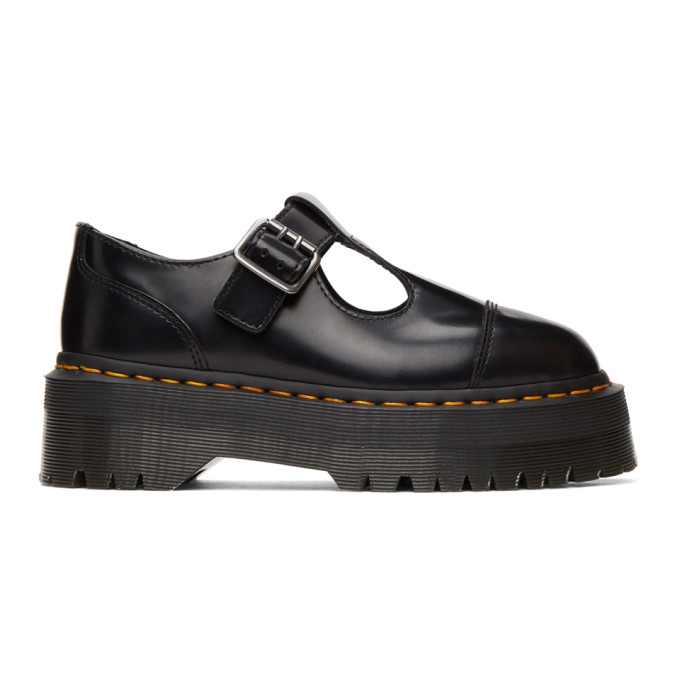 doc martens platform mary janes