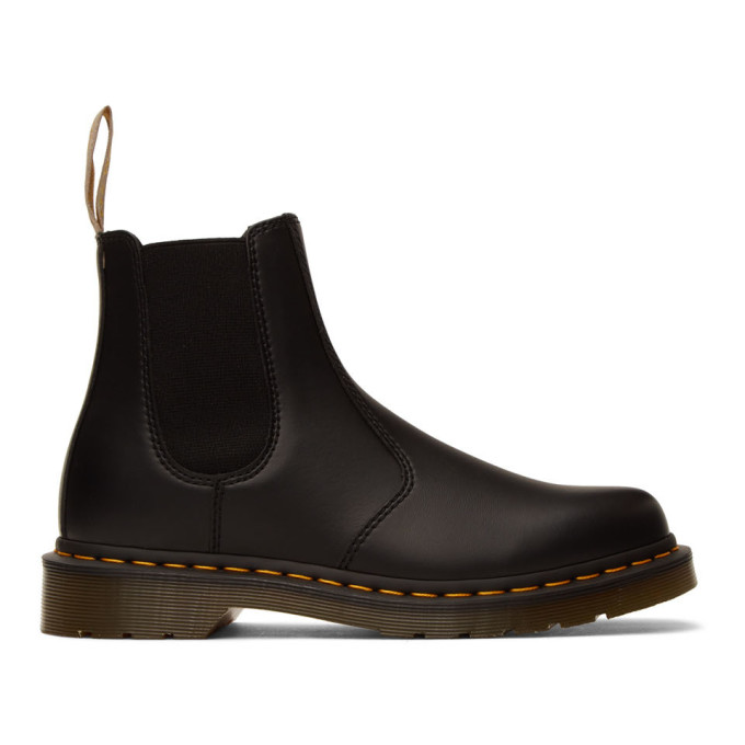 dr martens vegan chelsea