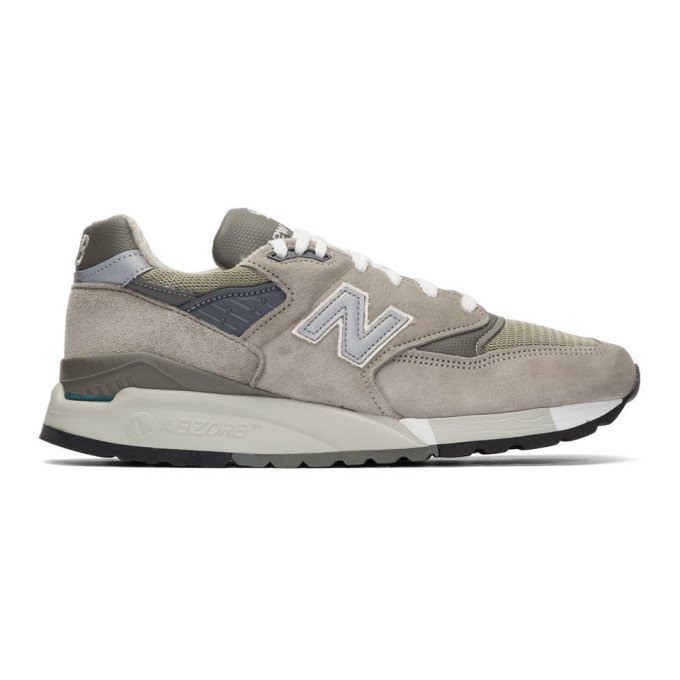 New Balance 998 Bringback - M998