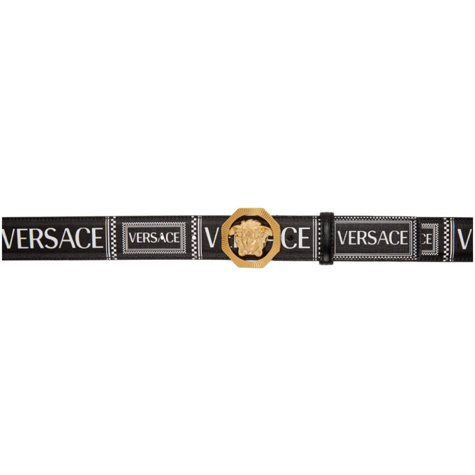 versace 90s logo