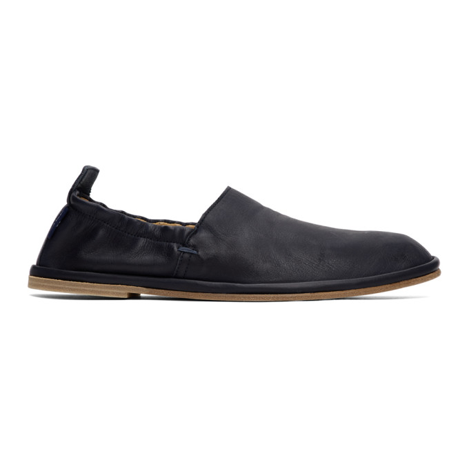 paul smith loafers