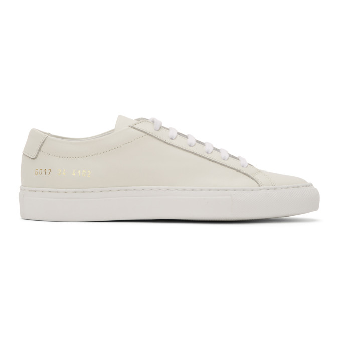 common projects off white