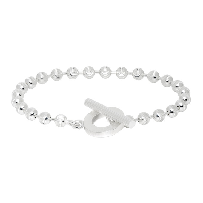 Double Chain Link Bracelet – Dolce Jewellery