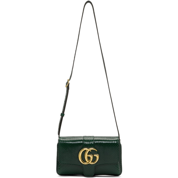 gucci arli small shoulder bag