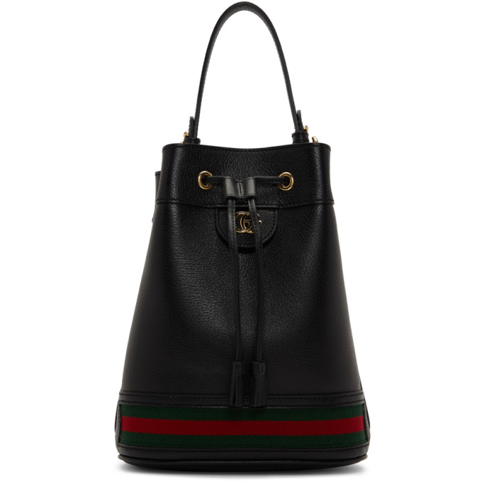 gucci black ophidia