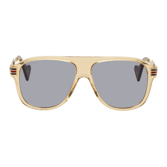 gucci 70's sunglasses