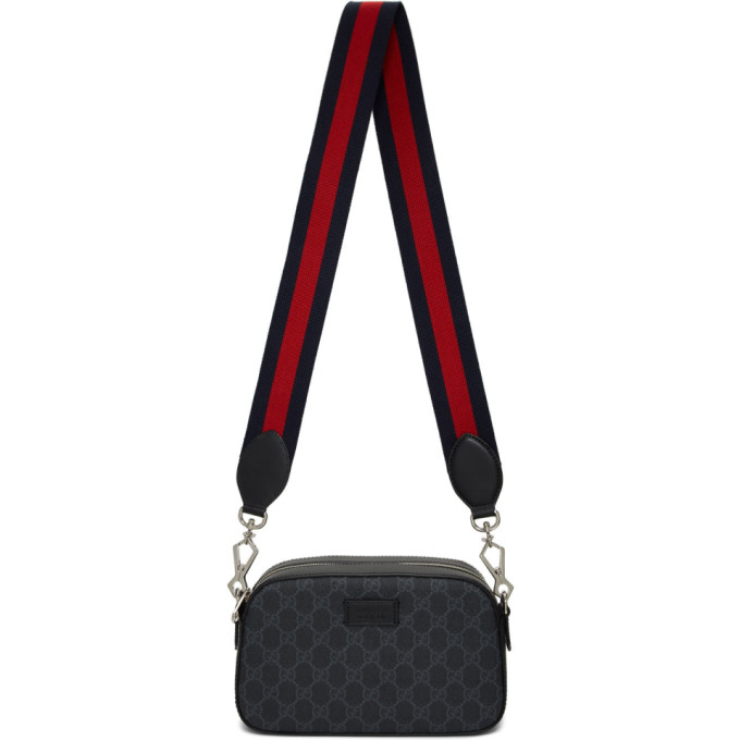 black small gucci bag