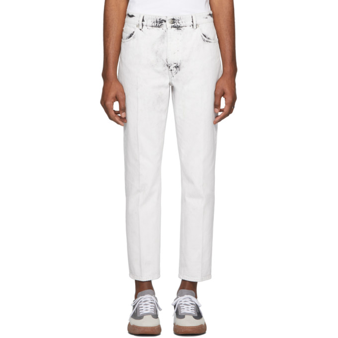 Stella McCartney Galaxy ウォッシュ デンゼル ジーンズ