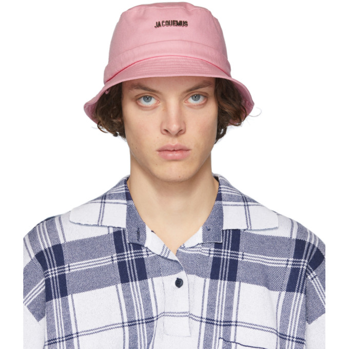 jacquemus le bob hat