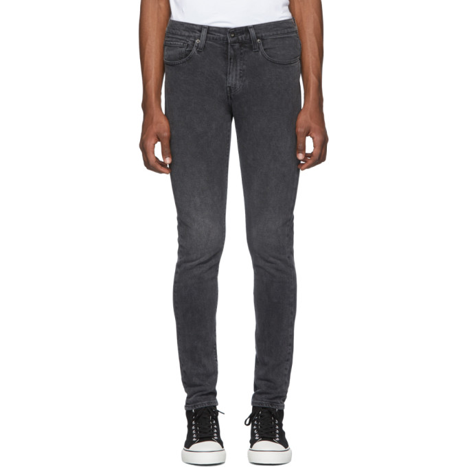 levi's 502 black