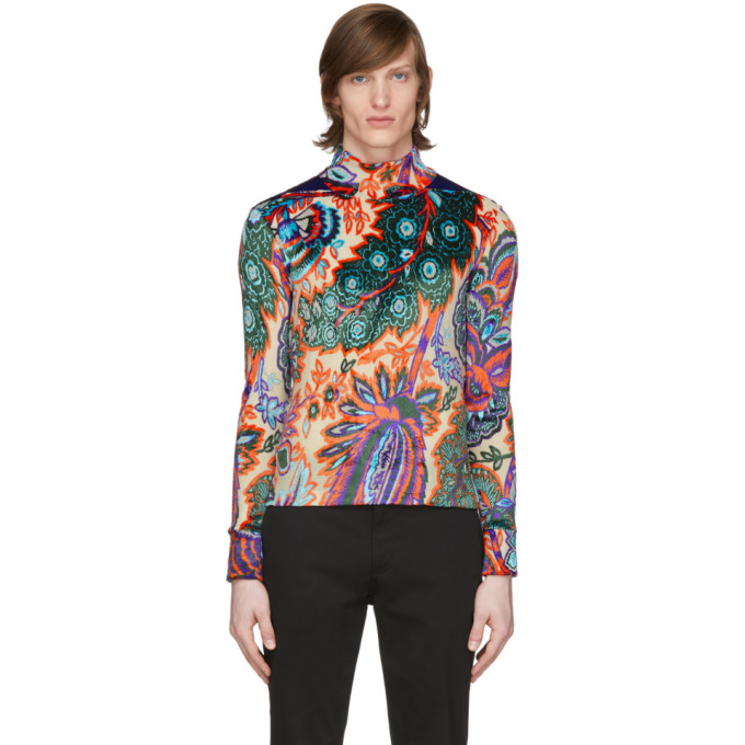 paco rabanne turtleneck