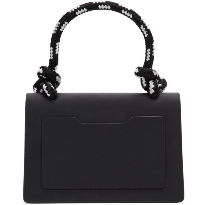 Off-White ‘Jitney 1.4’ Shoulder Bag Women's Black