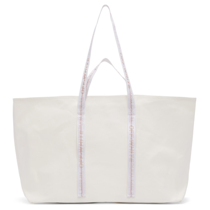 OFF-WHITE OFF-WHITE OFF-WHITE ARROWS TOTE