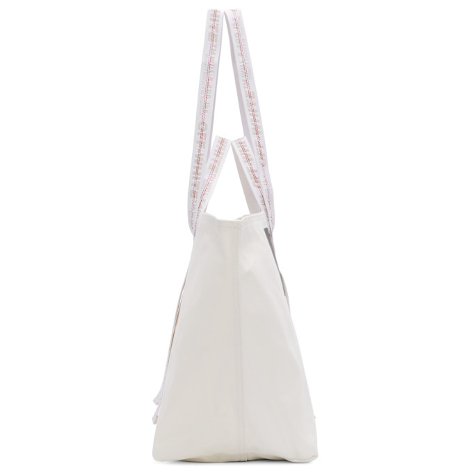 OFF-WHITE OFF-WHITE OFF-WHITE ARROWS TOTE