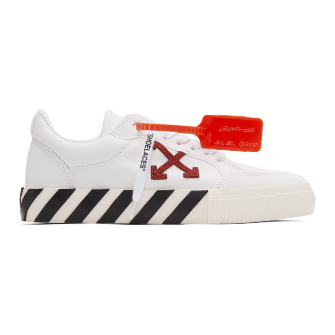 off white vulcanised