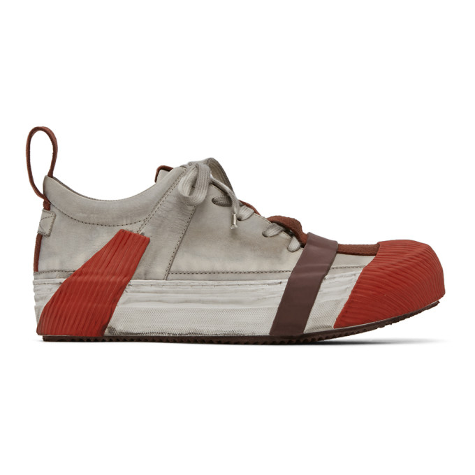 boris bidjan saberi shoes